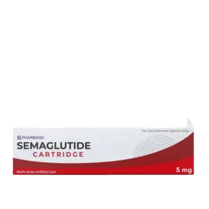 Semaglutide - PharmaQo Labs