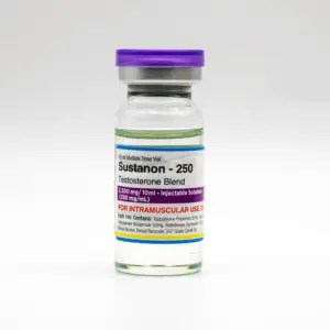 Sustanon 250 - PharmaQo Labs 10ml Vial