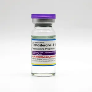 Testosterone Propionate 100 Vial - PharmaQo Labs
