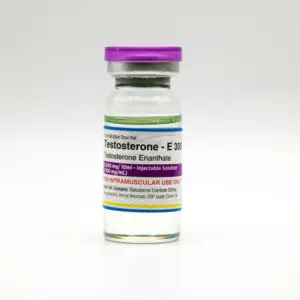 Test Enan - Testosterone Enanthate 300 - PharmaQo Labs