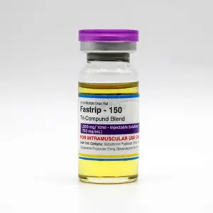 Fastrip 150 - Lean Cutting Mix - PharmaQo Labs