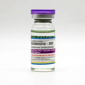 PharmaQo Labs - Boldenone 300 Vial