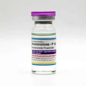 Drostanolone-P 100 (Masteron Propionate) - PharmaQo Labs