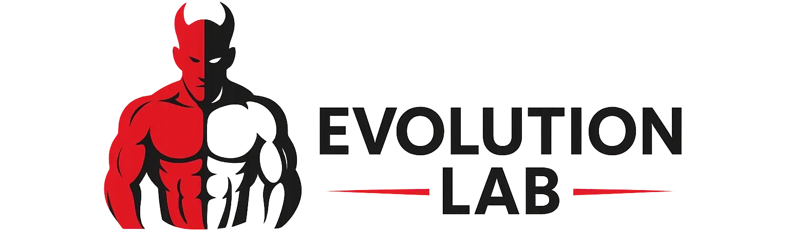 Evolution Lab UK